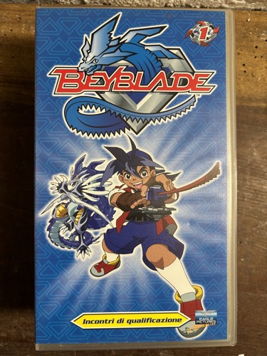 Beyblade incontri - beyblade, di