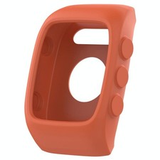 Cassa orologio silicone polar - cassa,