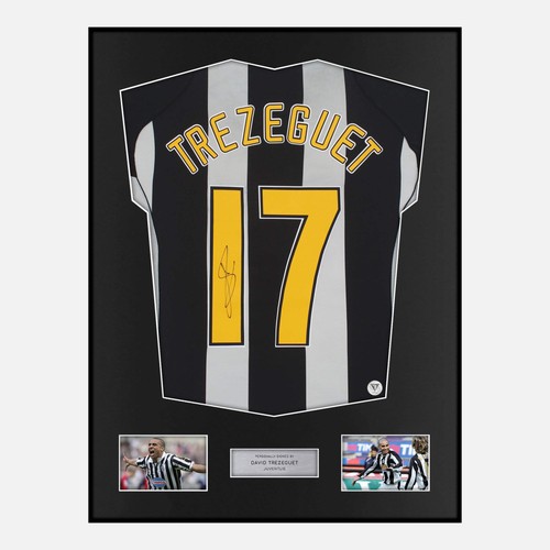 Maglia juventus firmata - juventus, david