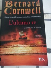 Libri di Bernard Cornwell