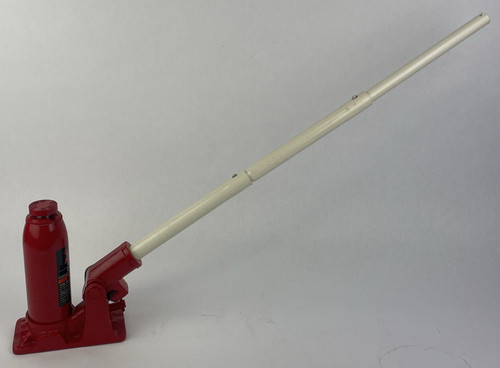 Blackhawk bh202 ton - bh202, 2-ton