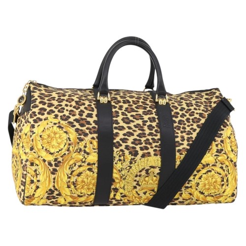 Borsa gianni versace boston - versace,