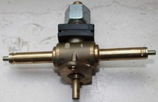 Corpo Valvola Elettrovalvola