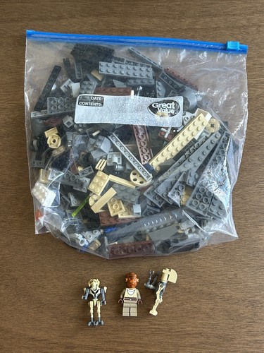 Lego star wars general - lego,