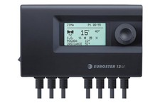 Regolazione miscelatore a