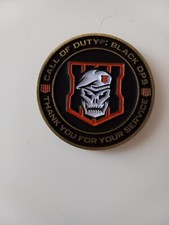 Rare Call of Duty Black OPS 4