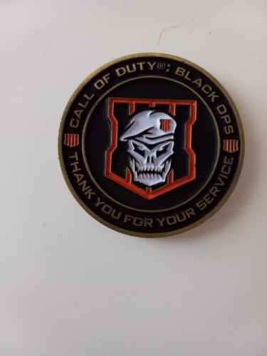 Rara medaglia call - of, duty