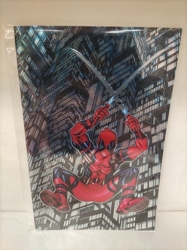Deadpool edizione - -,