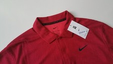Nuova polo da golf Nike Tiger