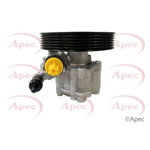 Pompa servosterzo apec aps1159 - apec,