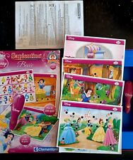 Sapientino Basic Principesse Disney