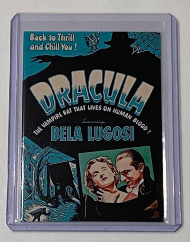 Dracula edizione limitata - dracula,