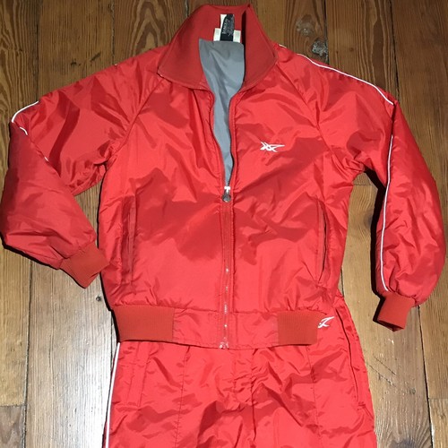 Tuta neve sci vintage - tuta,