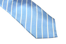 Cravatta di seta JAKE'S F78930