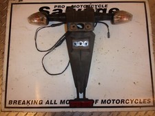 KAWASAKI ZX10R NINJA 2008 2009