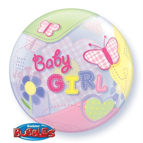 Baby girl bambina - bambina, con
