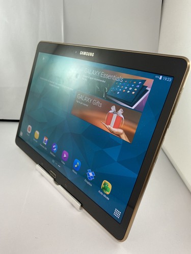 Samsung galaxy tab 5 - tab, s