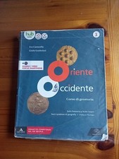 Oriente Occidente 1 + Atlante