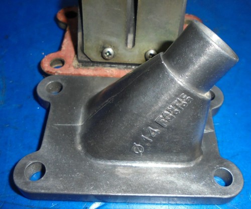 Fantic 268 gilardoni - fantic,