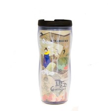 Bicchiere acrilico Starbucks