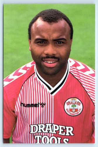 Cartolina southampton danny - southampton,
