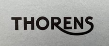 THORENS SERVICE/INSTRUCTION