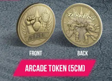 Tekken 8 Premium Collector