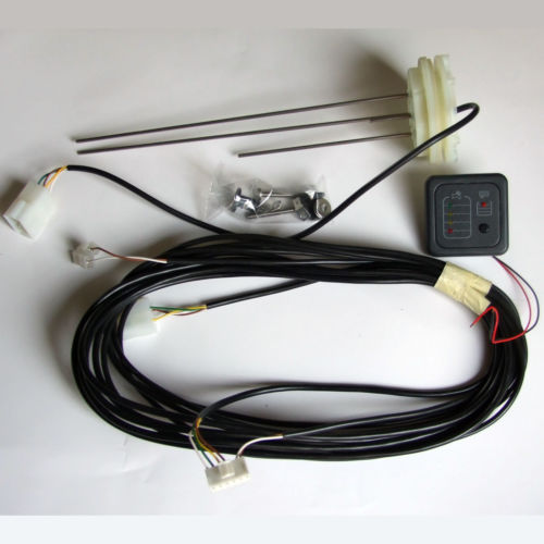 Kit monitoraggio livello