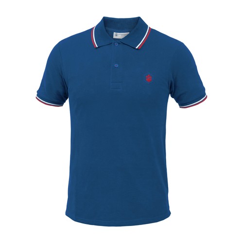 Polo uomo lumberjack cotone - uomo,
