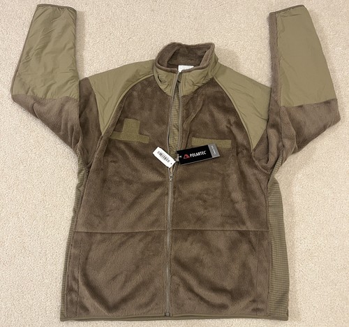 Polartec 300 fodera - , giacca