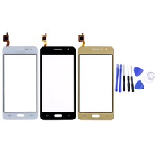 Display LCD touch screen per Samsung Galaxy Grand Prime G530H SM-G530 con strumento