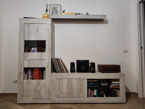 Mobili sala completa - sala,