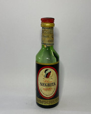 Mignon - Miniature - RHUM NEGRITA BARDINET (E567)
