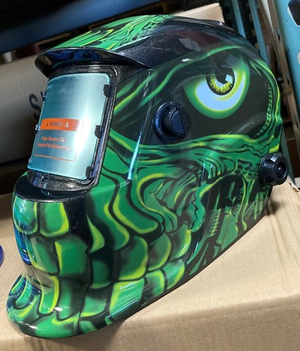 Nuovo casco per - nuovo,