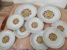 1 Piatto Cm 24 seltmann weiden