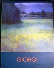 GIUSEPPE GIORGI - UN GIARDINO