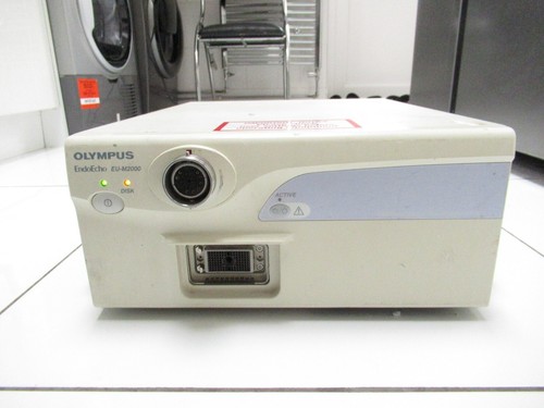 Processore sonda endoscopica - processore,