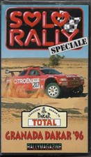 SOLO RALLY - APRILE 96 -