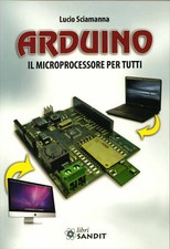 Libro ARDUINO IL