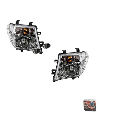 Faro osram night breaker - faro,