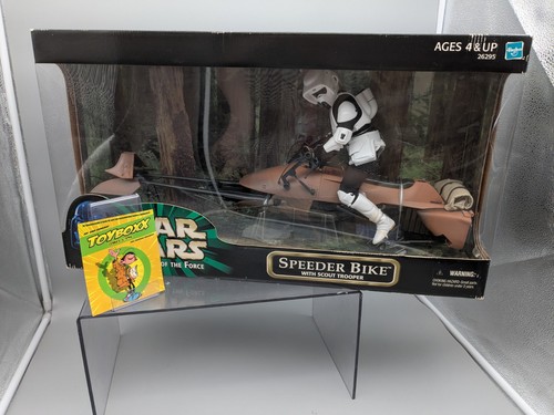 Star wars speeder - star, con
