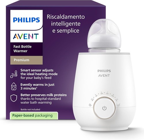 Philips avent premium - philips,