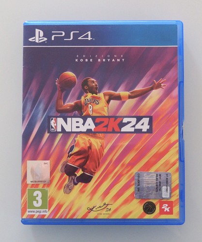 Nba 2k24 kobe - 2k24,