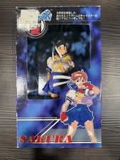 Capcom Sakura Street Fighter