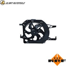 VENTOLA RAFFREDDAMENTO MOTORE