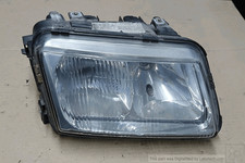 8L0941030 Proiettore DX AUDI A3 (8L) 1.8 Turbo 20V (110Kw) Ber. 3p/b/1781cc