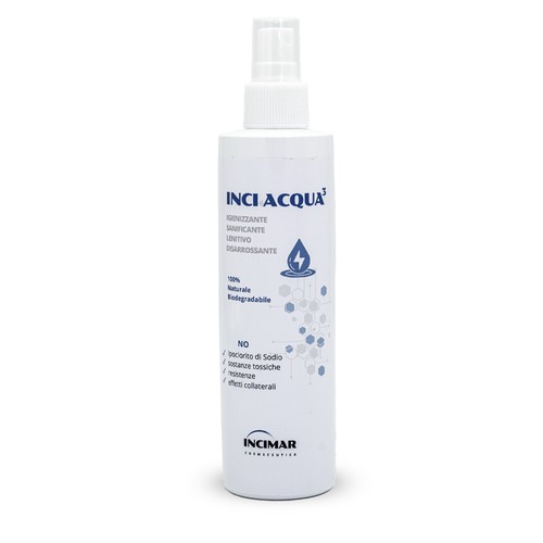 Inciacqua incimar 250ml - incimar,