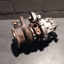 Turbocompressore VW Passat B8