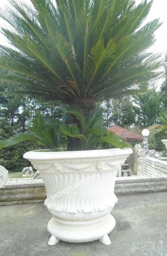 Vaso orcio grande per piante - vaso,