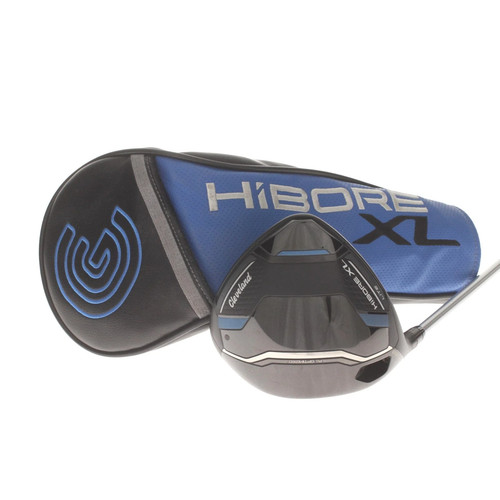 Cleveland hibore lite - xl,